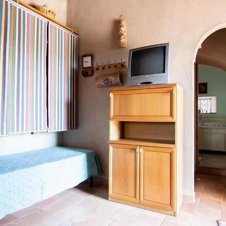 Vacanze La Venere * Rocca Imperiale