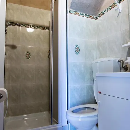 Vacanze La Venere Ferienhaus Rocca Imperiale