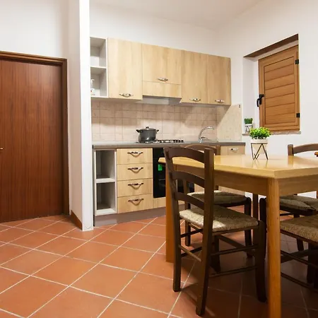 Ferienhaus Vacanze La Venere *