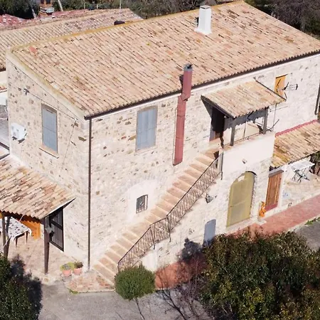 Vacanze La Venere Rocca Imperiale