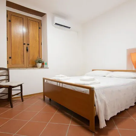 Vacanze La Venere Ferienhaus