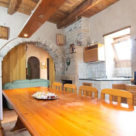 Vacanze La Venere * Rocca Imperiale