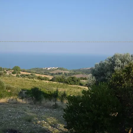 Vacanze La Venere Сasa de vacaciones