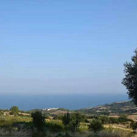 Vacanze La Venere Semesterbostad *