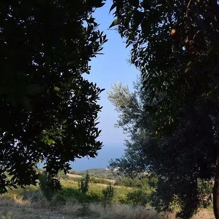 Vacanze La Venere Feriehus