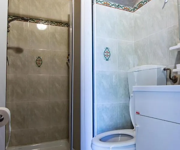 Vacanze La Venere 度假居 罗卡伊恩佩里亚莱