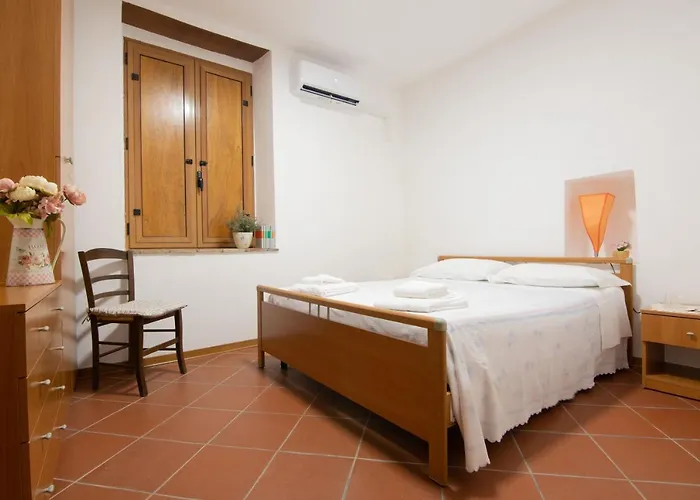 Vacanze La Venere 度假居