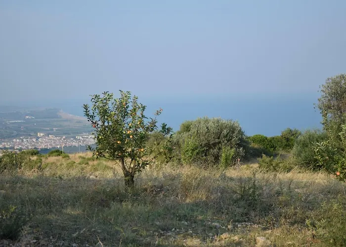 Vacanze La Venere * 罗卡伊恩佩里亚莱