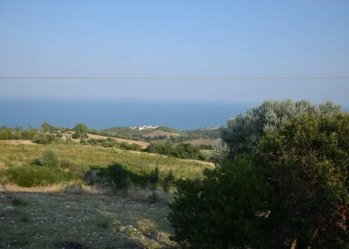 Vacanze La Venere 度假居