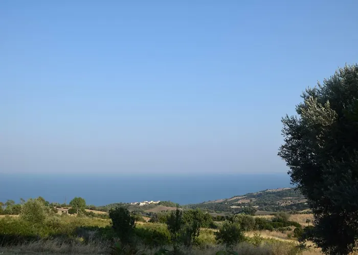 Vacanze La Venere 度假居 *