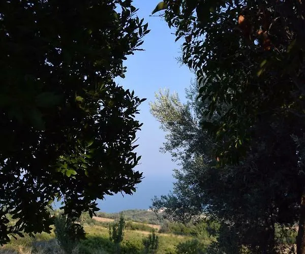 Vacanze La Venere 度假居